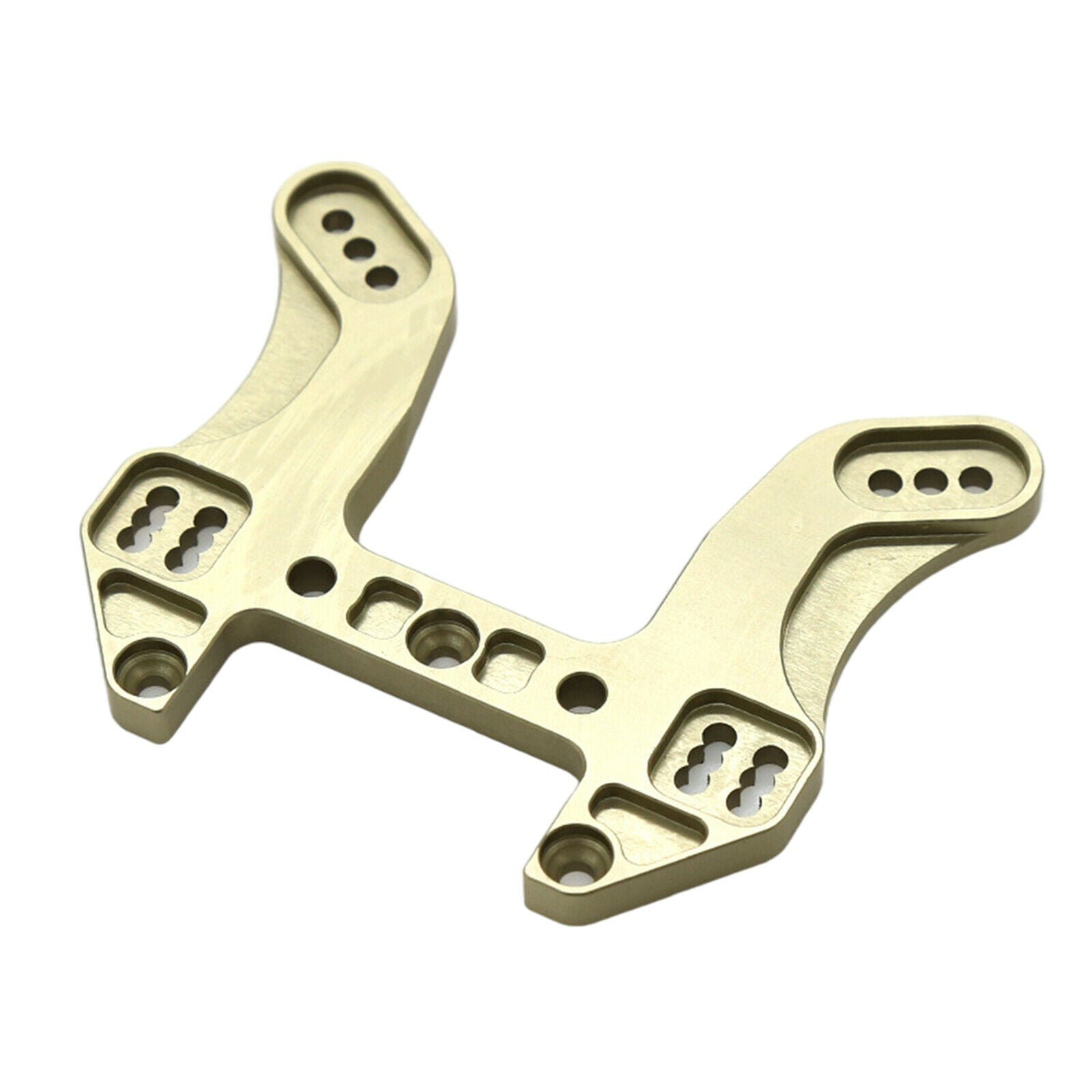 Front Shock Tower Hoops IF604 Crawler Metal Parts for Kyosho MP10 1/8 RC Car