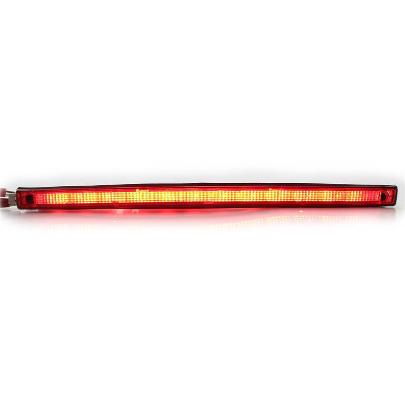 High Level Third Rear Brake Light 4B9945097A For AUDI A6 AVANT Allroad 1998-2005