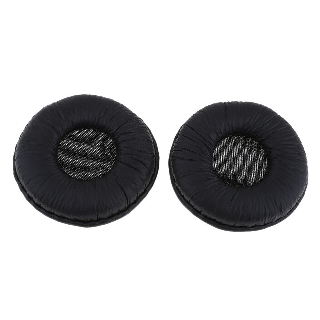 Replacement Ear Pads Cushion Covers for AKG K414 K416 K420 K430 Headphones