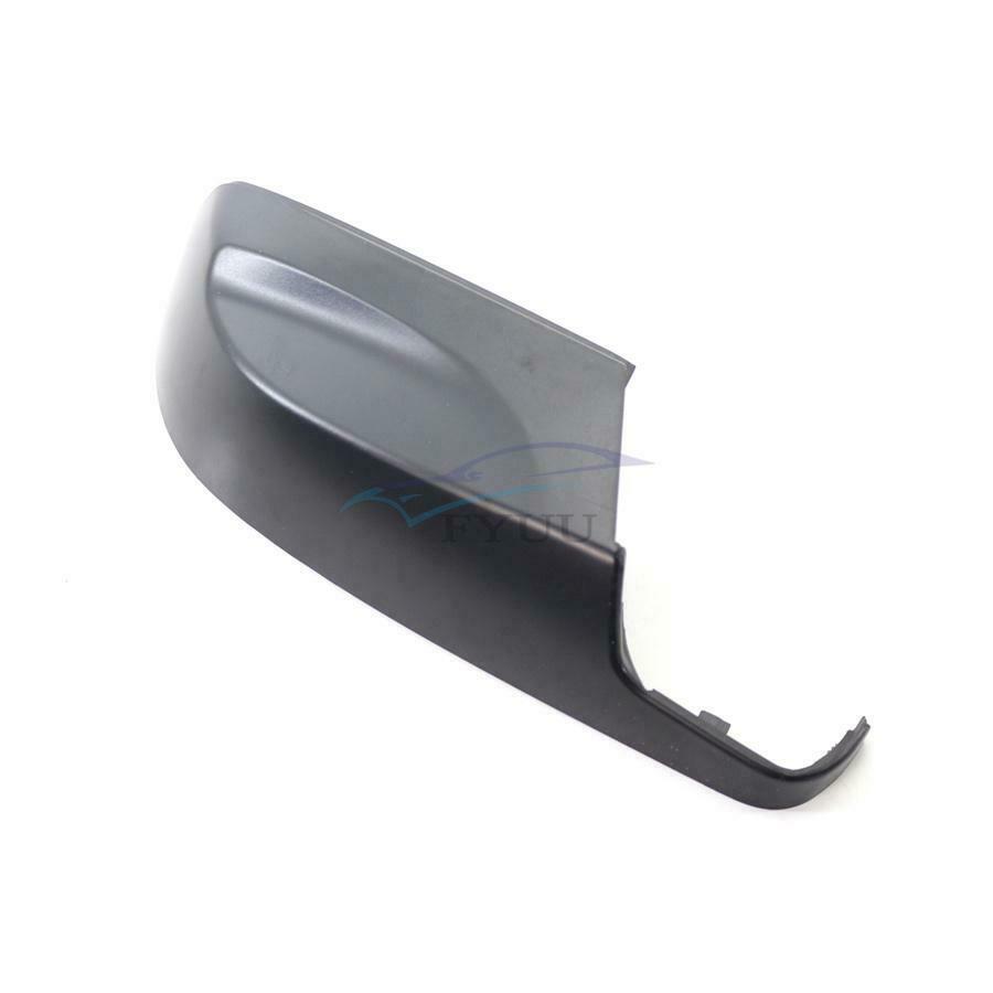1x 91054AJ220 91054AJ221 Left Side Rear Mirror Base Lower Cover For Subaru 12-18