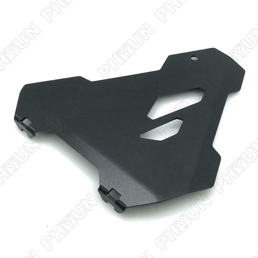 For BMW 2019-2021 RR1250GS / Adventure Starter Protector Guard Cover Motor Guard