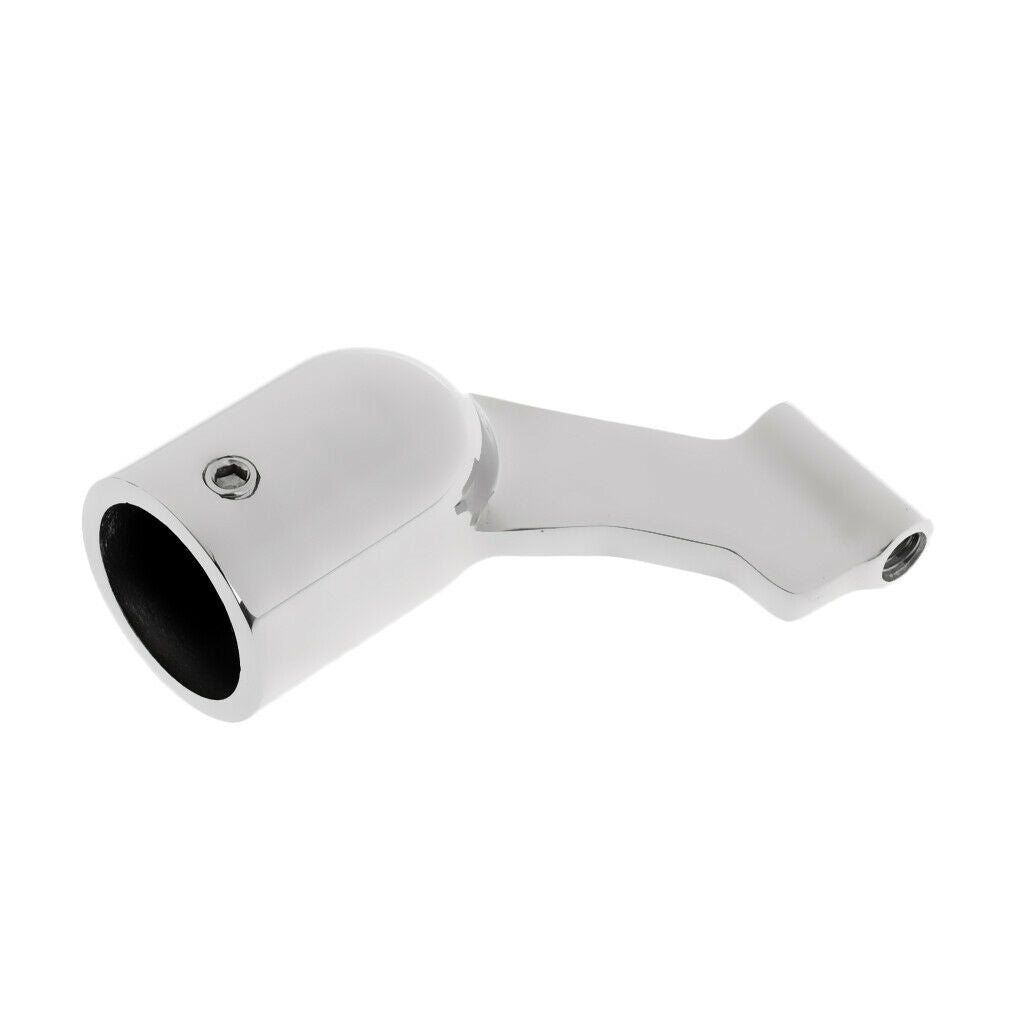 Boat Bimini Top Fitting/Hardware Eye End Cap 7/8" Marine 316 Stainless Steel