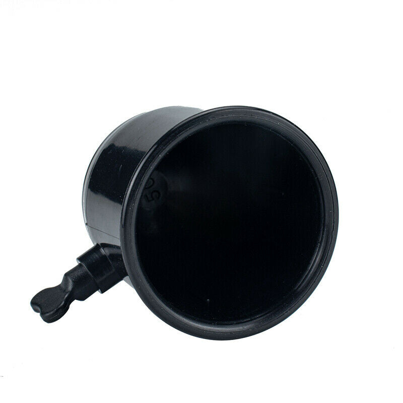 10PCS 50mm Tow Ball Bar Cap Covers Towing Car Van Trailer Towball Protection Set