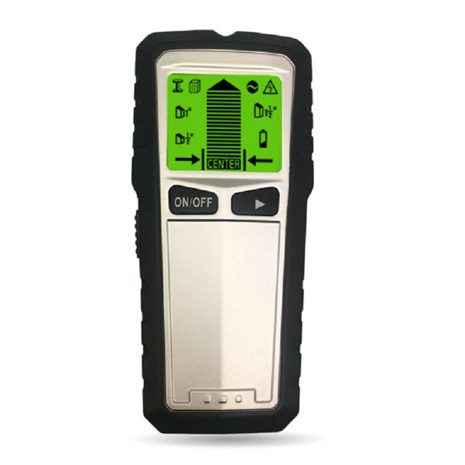 Wood Stud Finder Multifunctional Wall AC Wire Scanner LCD Digital Display