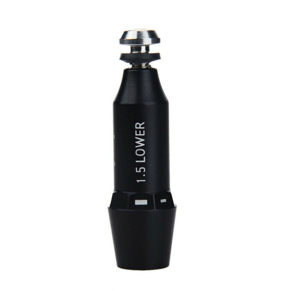 Golf Club 0.335 Adapter Sleeve Replacement for PXG Driver & Fairway Wood