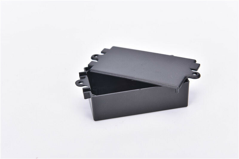 3X Waterproof Plastic Cover Project Electronic Instrument Cases Enclosure.l8
