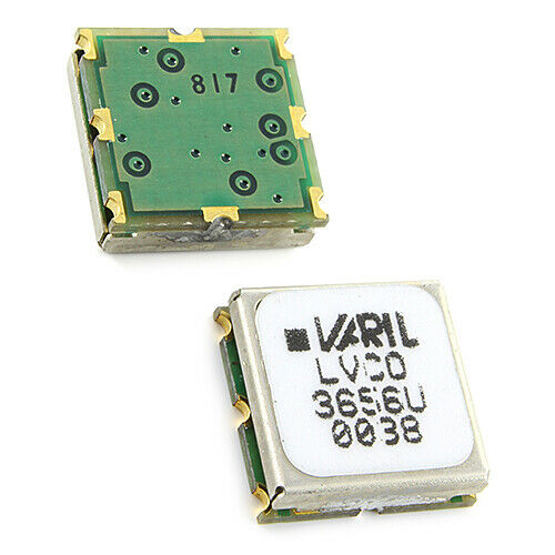 [20pcs] VCO191-3656U 1.70 GHz VCO Oscillator SMD