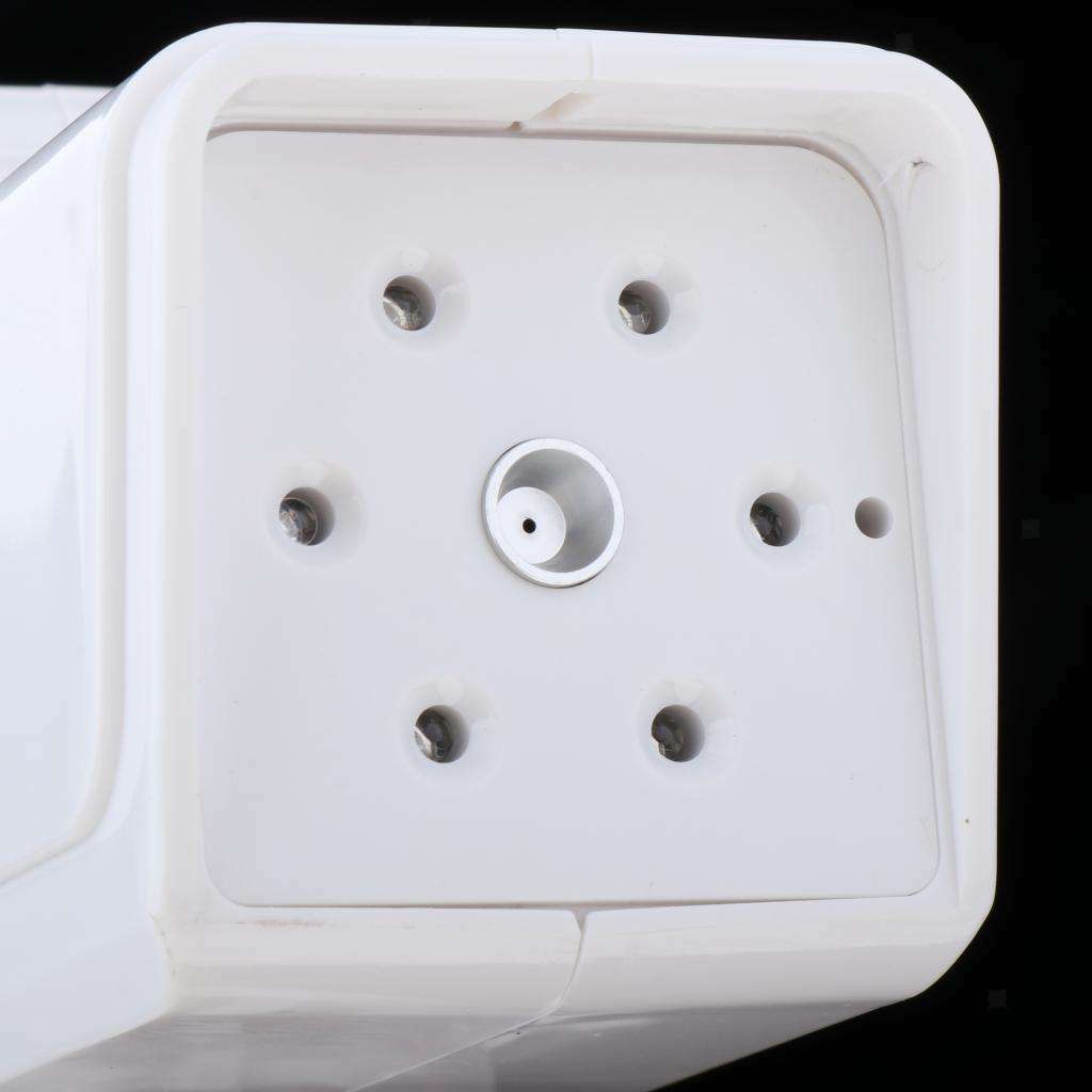 Handheld Electric Sanitizer Sprayer Disinfectant Fogger Spray Machine White