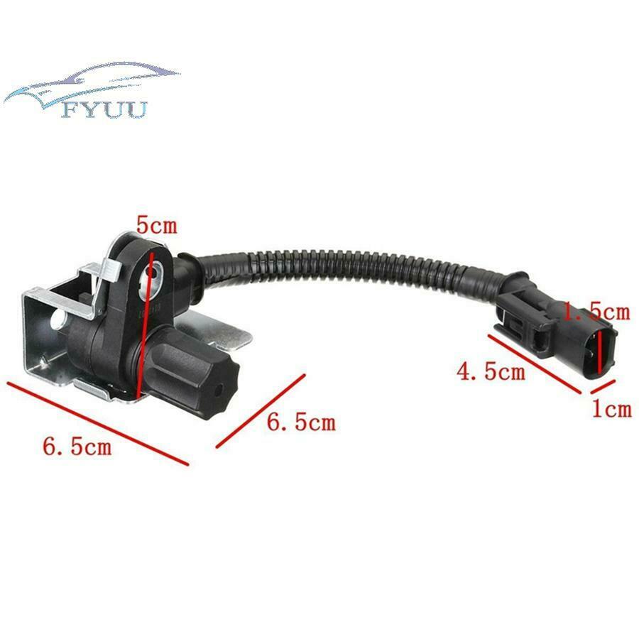 1*Speed Sensor Rear Dorman Differential for Dodge Ram 1500 2500 98-05 970-024