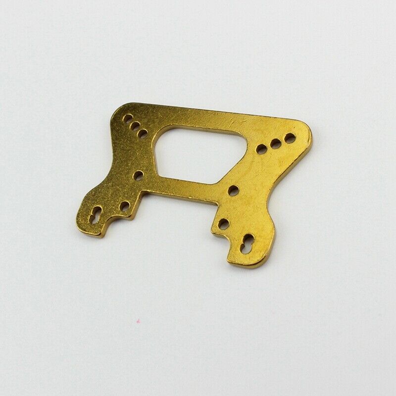 Metal Front Shock Tower Board 104001-1885 for Wltoys 104001 1/10 RC Car Spare X3