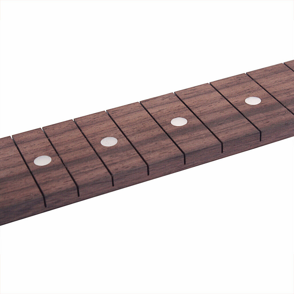Guitar Neck Fretboard Fingerboard Musical Assembly Making Supplies Access