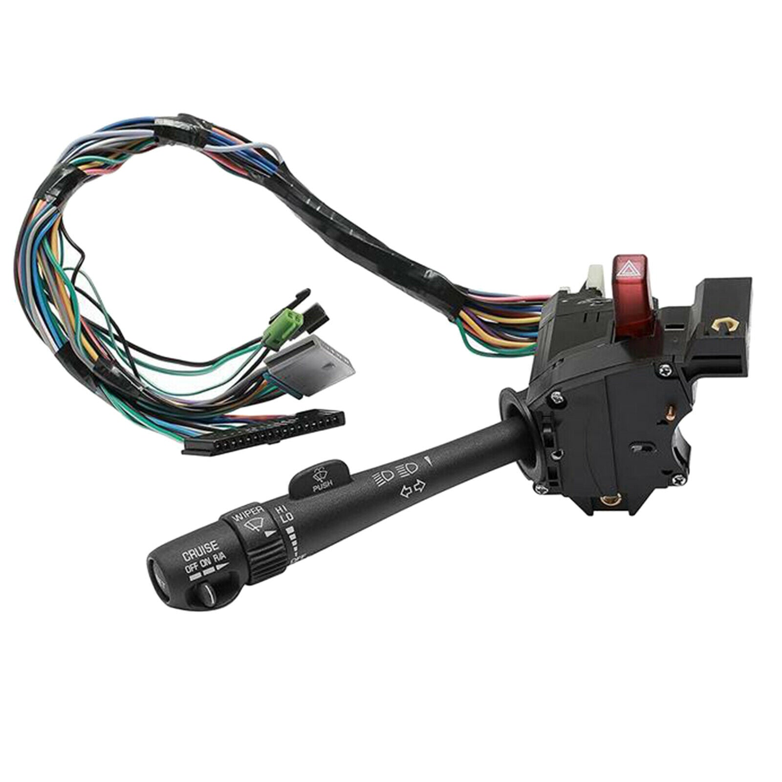 Windshield Wiper Turn Signal Lever Switch Fits for Chevy 26100839 26090412