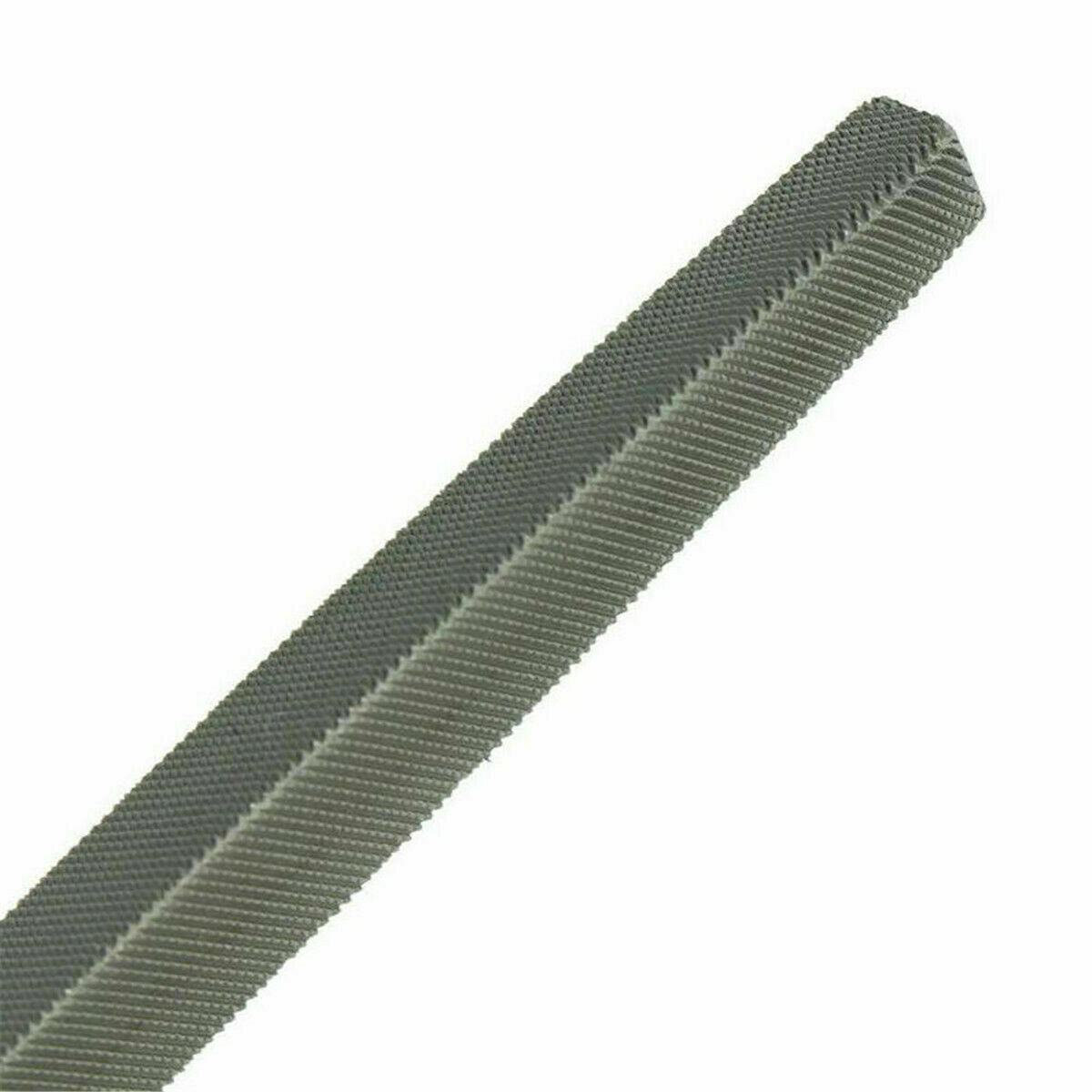 3-Corner Fret End Dressing Smooth File Small 4" Guitar Accessories Polished File