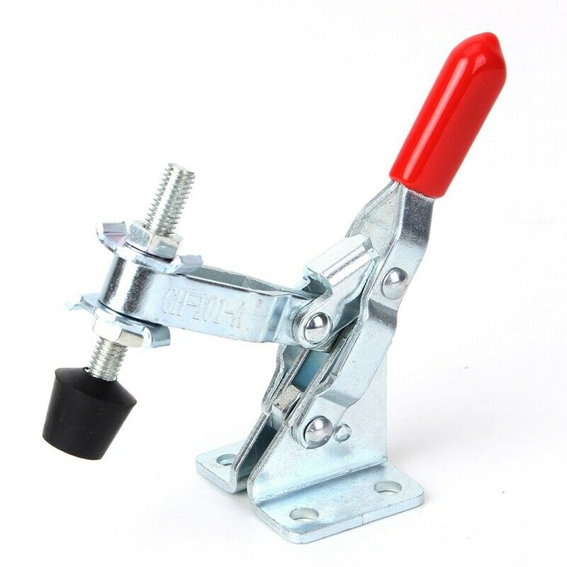 Horizontal Clamps  release skewer Clamps Horizontal holding force Clamping levR9