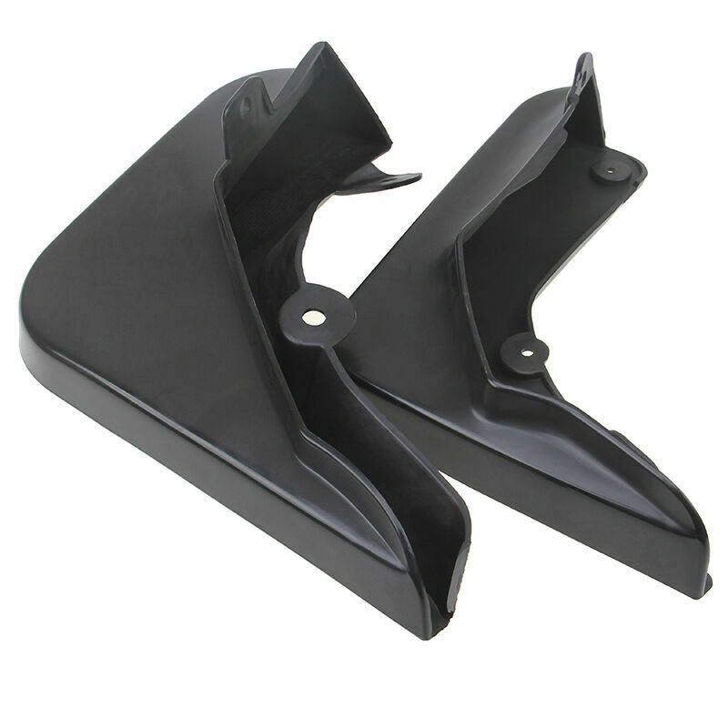 For Mercedes-Benz E-Class 08-13 Pre-facelift 4x Mud flaps Splash Guards Mudflaps