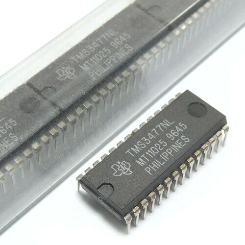 [10pcs] TMS3477NL Speech Generator CVSD IC SDIP28