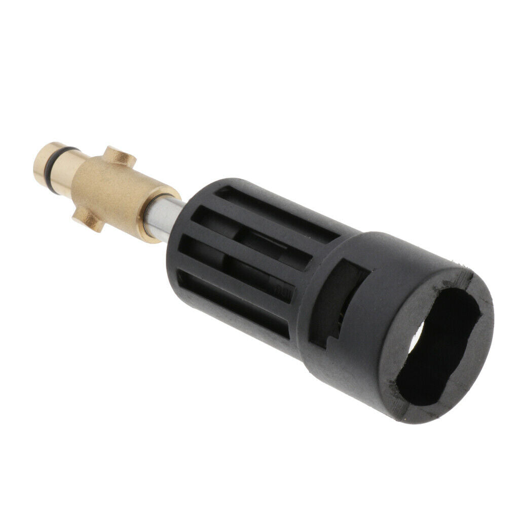 Pressure Washer Adaptor for Karcher K to Nilfisk/Gerni Parts