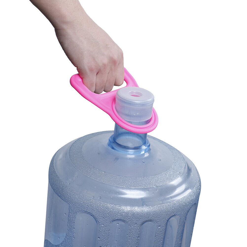 1pc Bottled Water Pail Bucket Handle Water Upset Bottled Water Handle PaDD