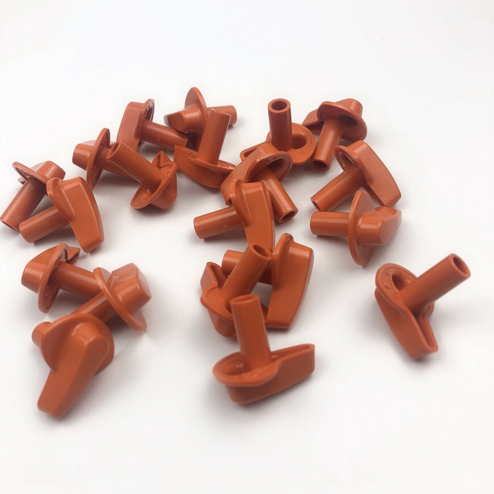 20 Pieces Choke Control Knob for Stihl FS120 FS130 FS160 FS180 FS250 FS220