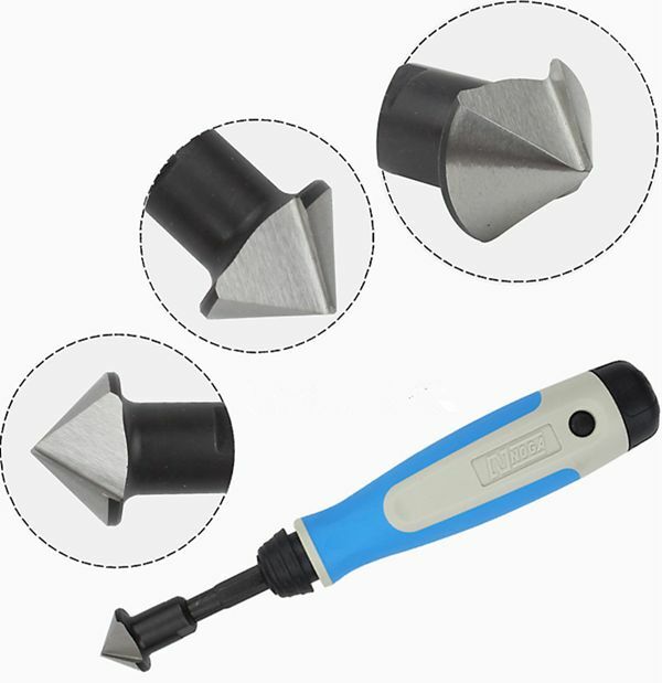 NG3100 NOGA Countersinking Deburring Tool [M1]