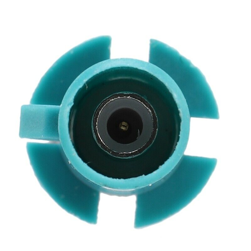 Car Stereo Antenna Adapter FM AM Radio Connector - Fakra to DIN Antenna Plug CT4