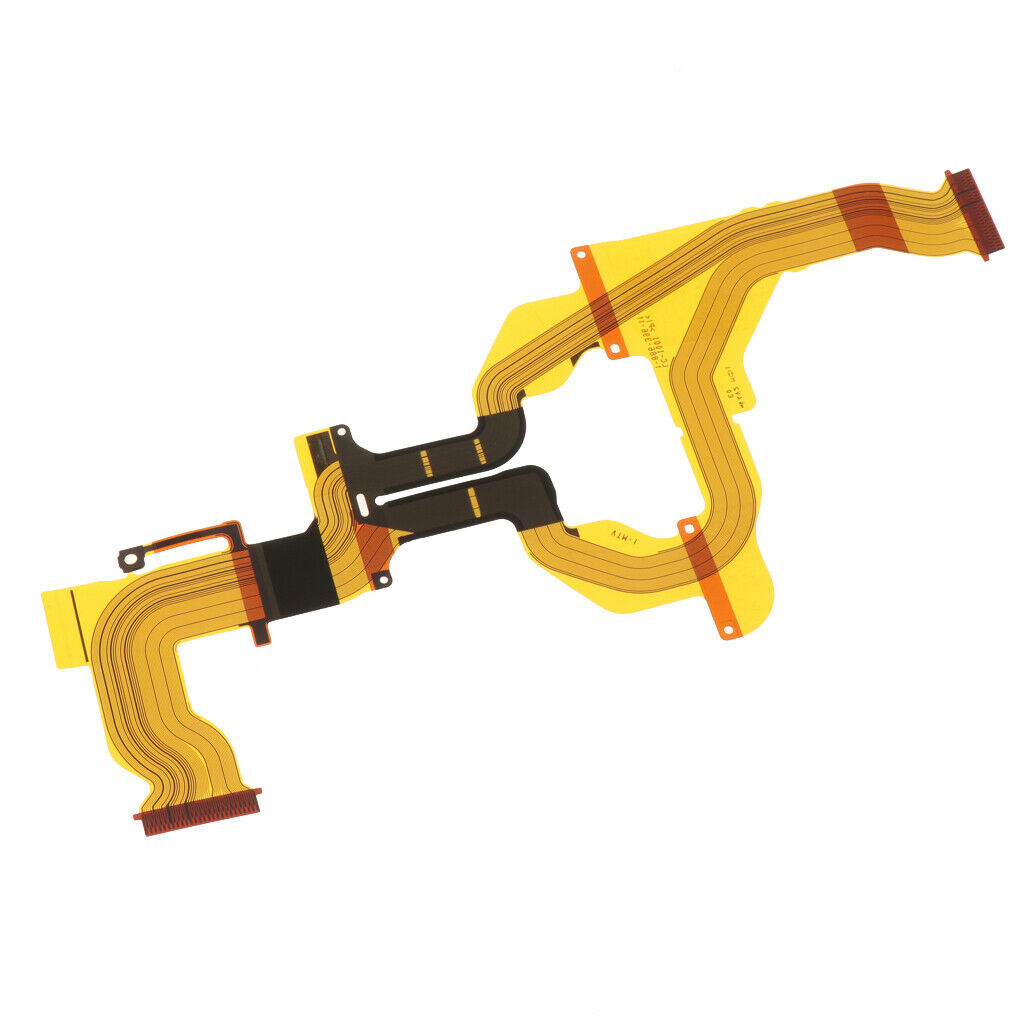 Rotating LCD Flex Cable Connector for Sony NEX-5T Digital Camera Repair Part