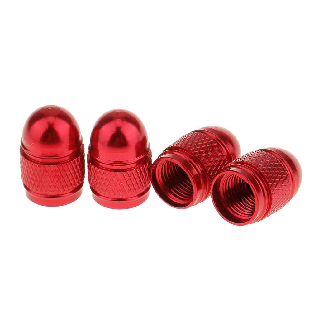 16 Pieces Tire Cover Rubber Tire Valve Stem  Dustproof Tire Air Valve for Cars
