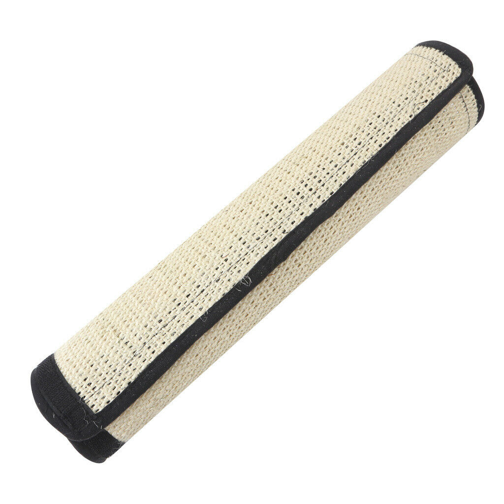 Natural Sisal Play Pad Durable Scratcher Mat for Protecting Furniture