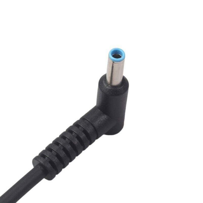 4X(USB Type C Female to HP4506 Male 90° Adapter Cable 4.5X3.0mm Plug Dc PowR6L7)
