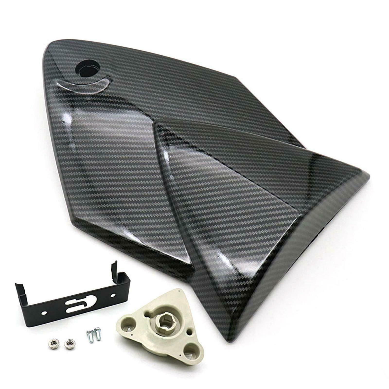 Motorcycle Rear Seat Cowl Cover Tail Section for BMW S1000RR S1000R 2009-2014