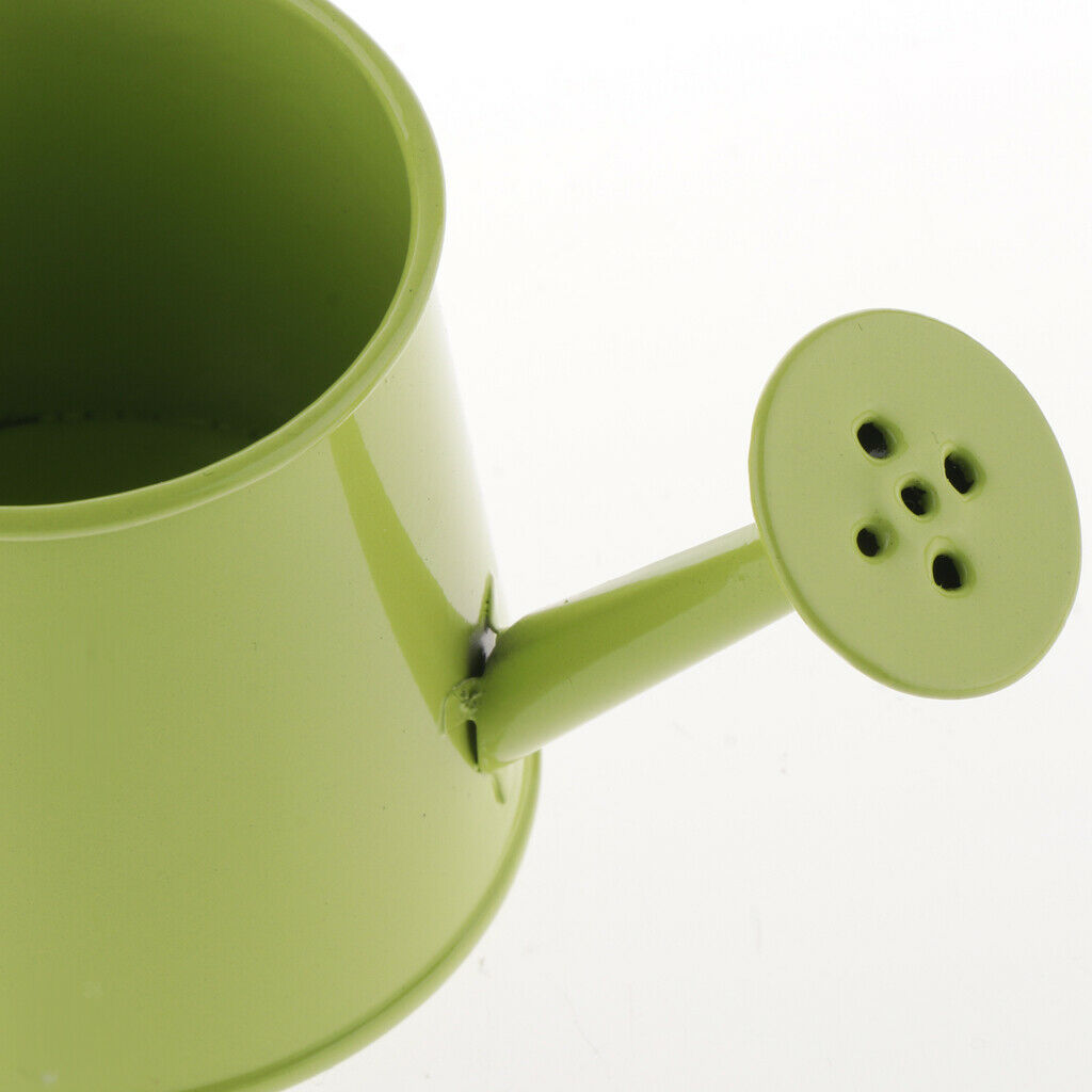 Set of 3 Nordic Style Flower Watering Can Pot Sprayer Kettle Household Mini