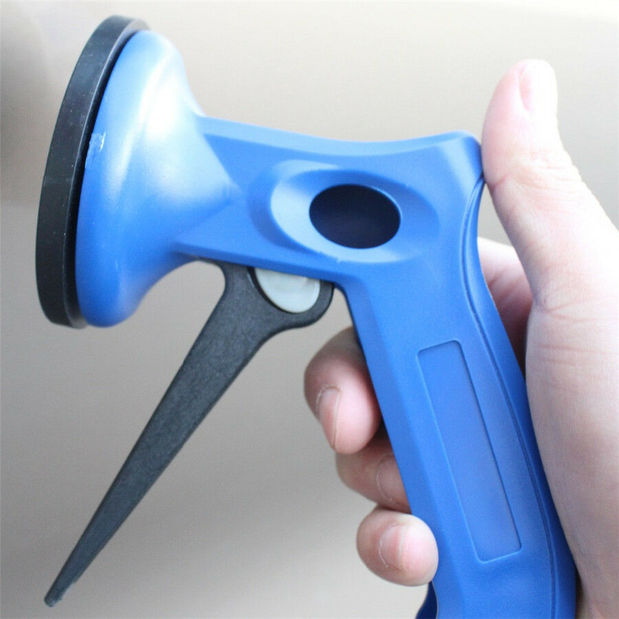 Durable Handled Suction Cups Car Bodies Repair Tool Paintless Dent Pullers Kit