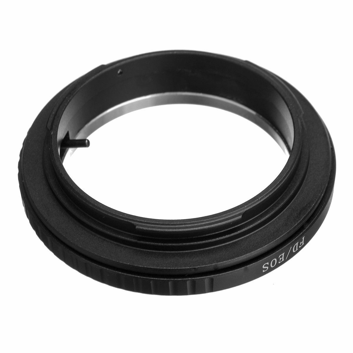Fd-Eos Anneau Adaptateur No Verre Pour Canon Fd Lentille EOS Ef Appareil L80