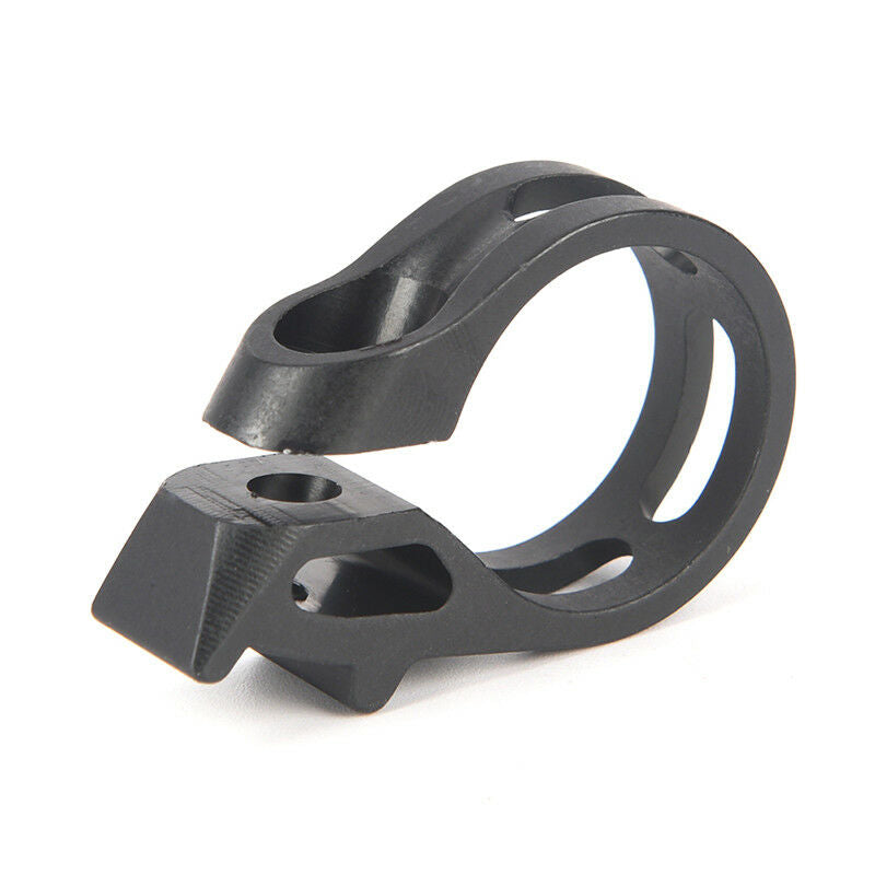 Durable Aluminum Alloy Bike Bicycle Shifter Clamp 22.2mm for X7 X9 X0 XX .l8