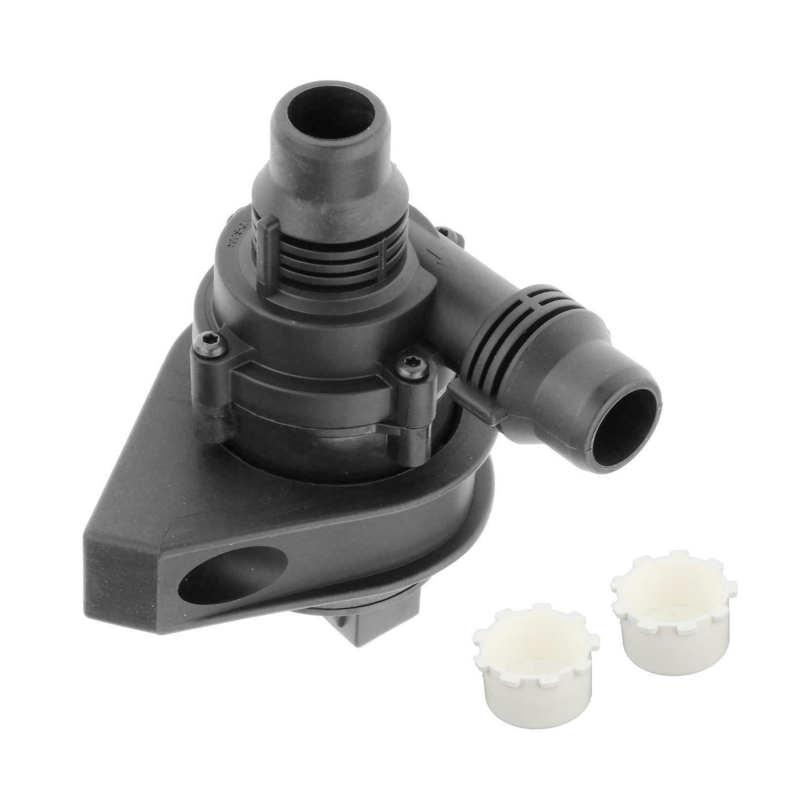 Auxiliary Water Pump for BMW X5 E70 2006-2013 64116951549 Replace Parts 1pc