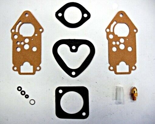 Carburetor Repair Kit For FIAT 126 500 0.5 65-87