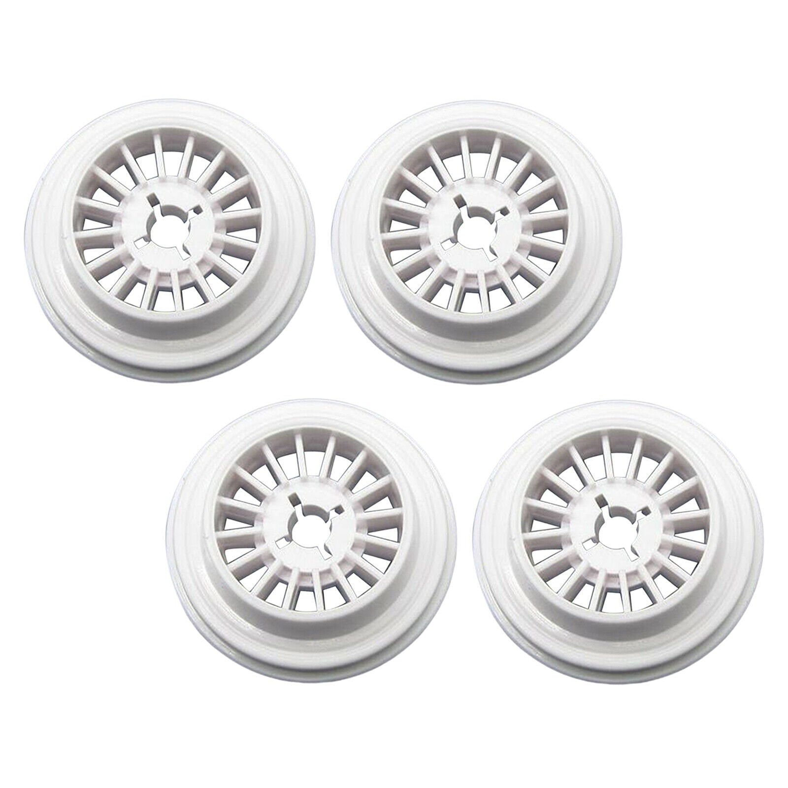 Useful Double 4 Packs Sewing Spool Caps for Singer Sewing Machine 4000 6000