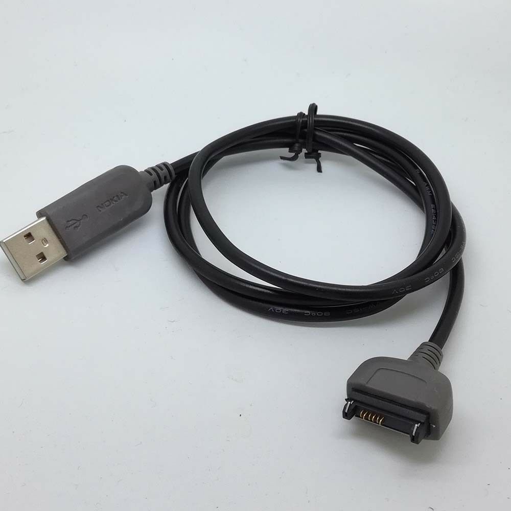 USB Data Cable dku2 CA-53 For NOKIA 6126 6111 5500 3300 3250 3230 3108 6108 N93