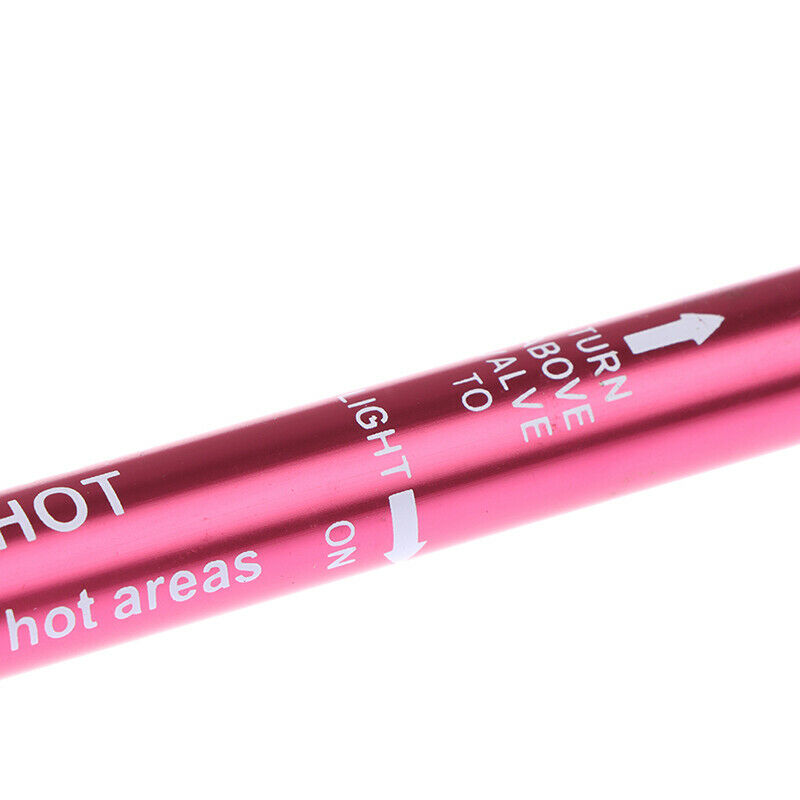 Mini Gas Blow Torch Gun Butane Welding Pen Cordless Iron Soldering Pen Util SJ