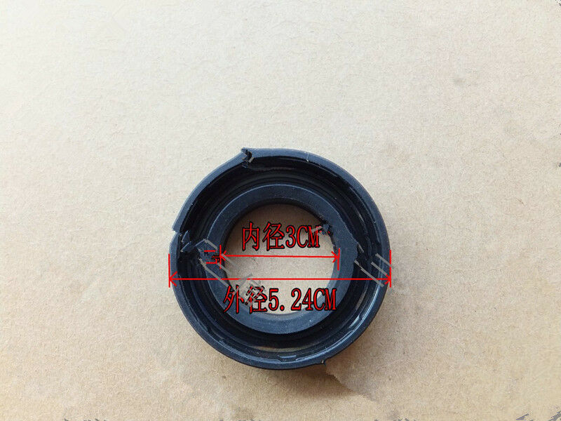 1PC Water Seal ZD 30 52.4 10/12 Oil Seal For Siemens Roller Washing Machine