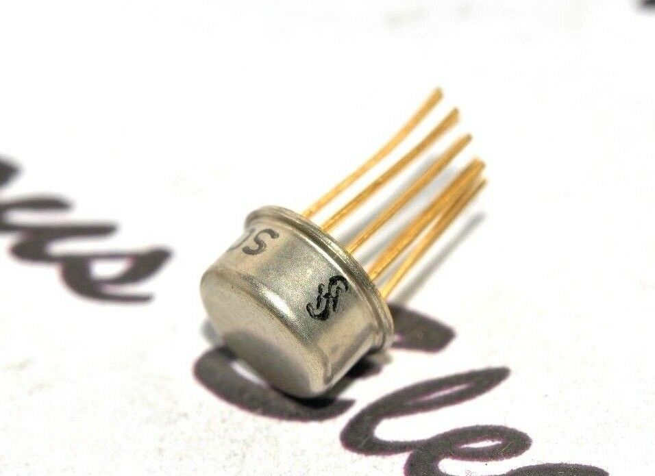 1pcs - SIEMENS S041E Integrated Circuit / IC - NOS
