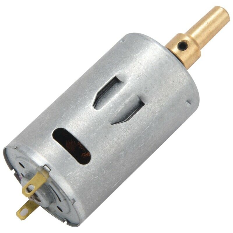 Dc 12V Motor Small Pcb Hand Drill Drilling Machine Compact Set With 10Pc 0.5-3L9