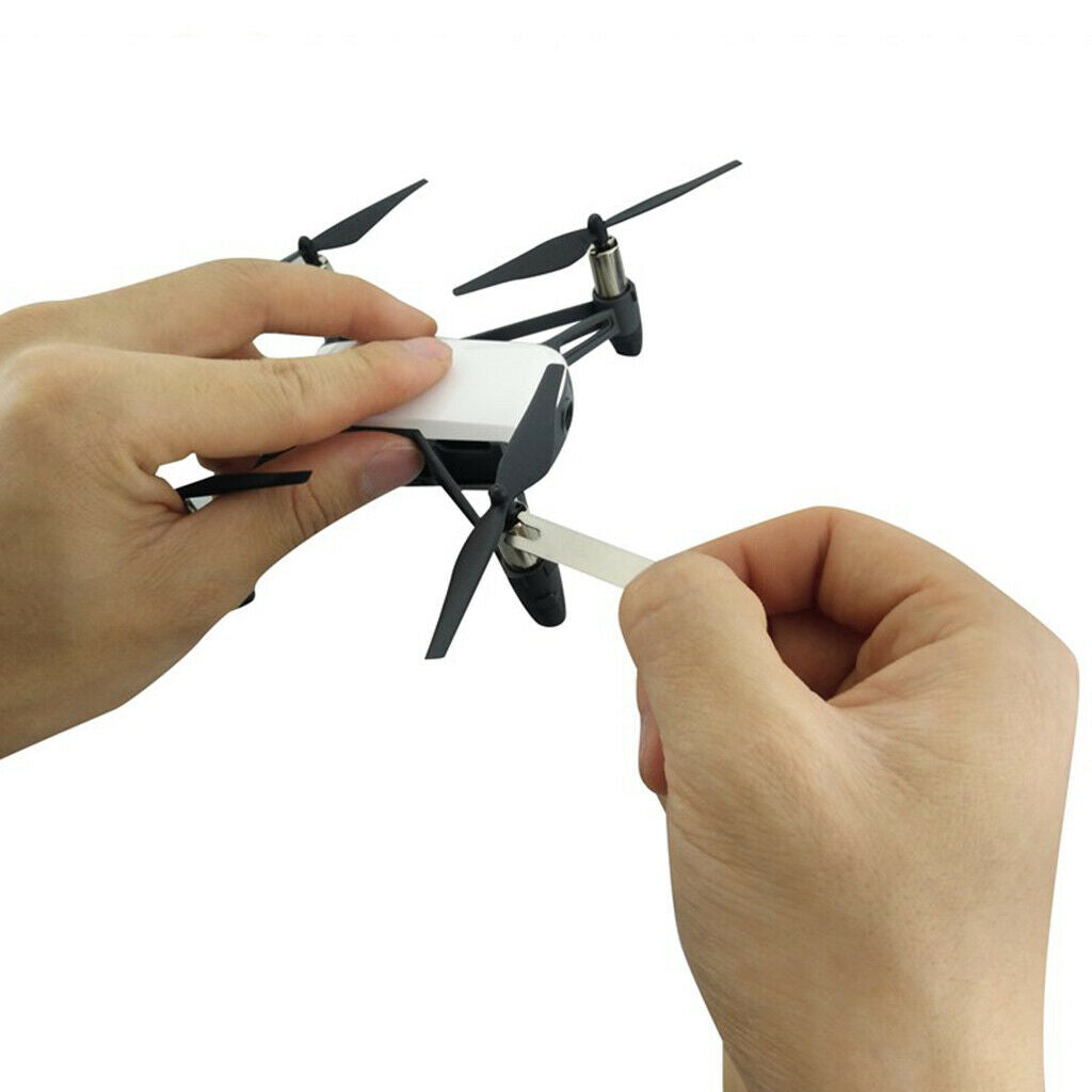 Plastic Propeller Removal Tool Dismount Wrench for DJI Tello Drone