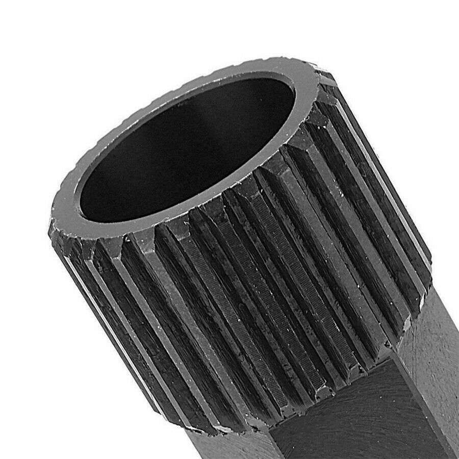 Pawls Star Ratchet Rear Hub Lock Ring Nut Removal Installation Tool For DT Swiss