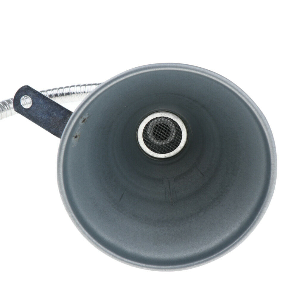 630mm Universal Car Motorcycle Truck Vehicle Gas Oil Water Fuel Funnel