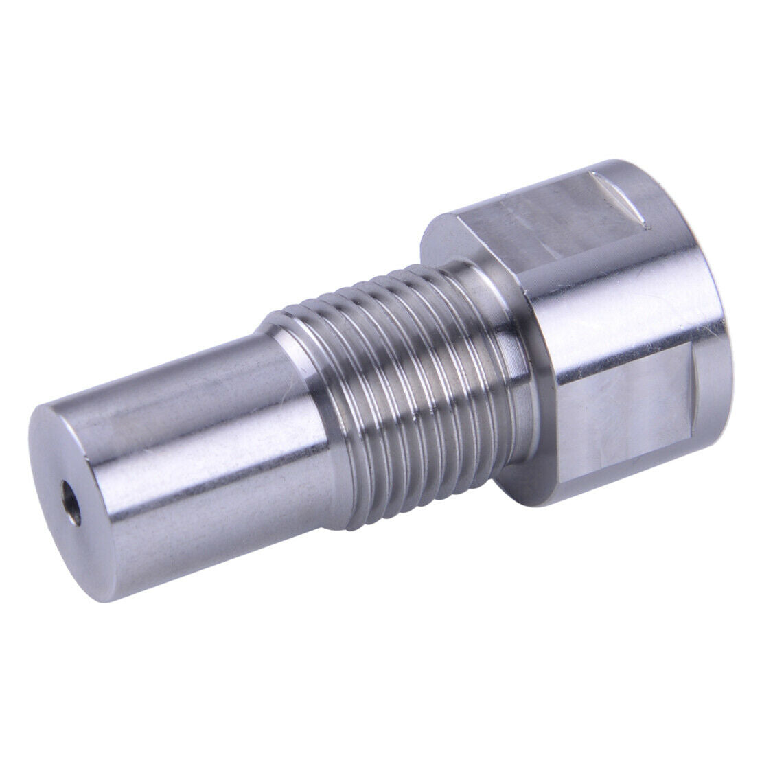 Car 02 Oxygen Sensor Extender Adapter Extension Spacer Catalytic Converter Atn
