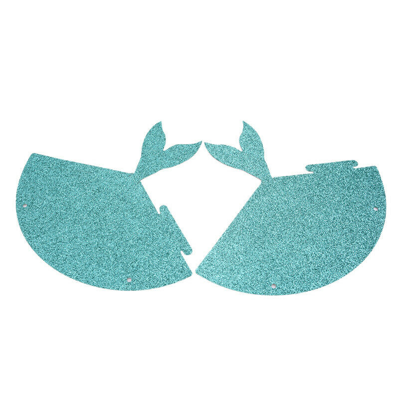 Glitter MermaidBDail Party Hats Girlfriends Birthday Party HatBDashionBDun.l8
