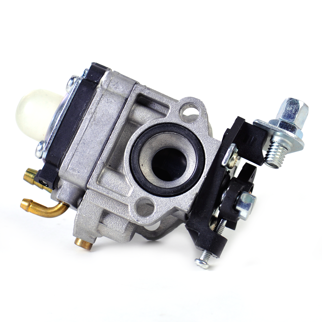 Carburetor Carb Motor Parts Fit for S33Q8 Gas Eskimo Stingray Power Ice Auger An