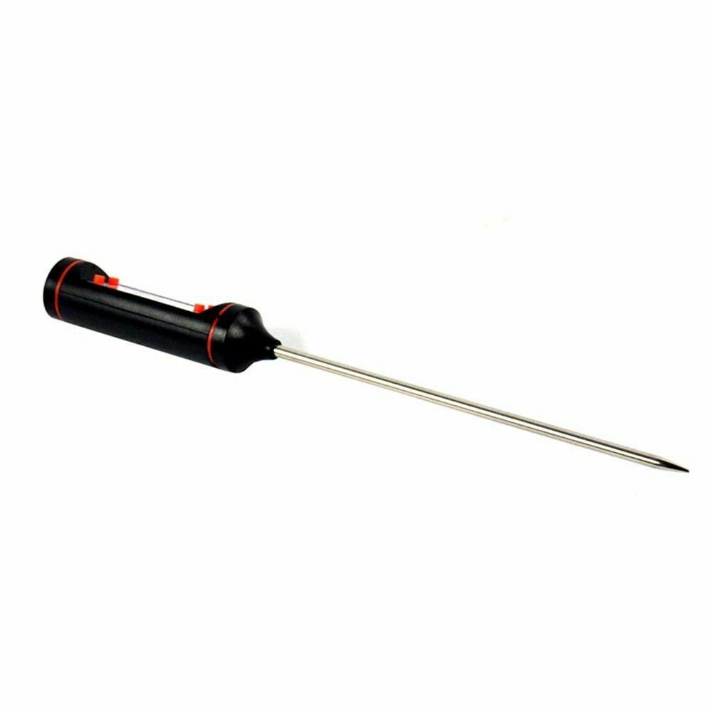 Electronic Meat Thermometer Kitchen Tools Digital Food Probe BBQ Thermometers