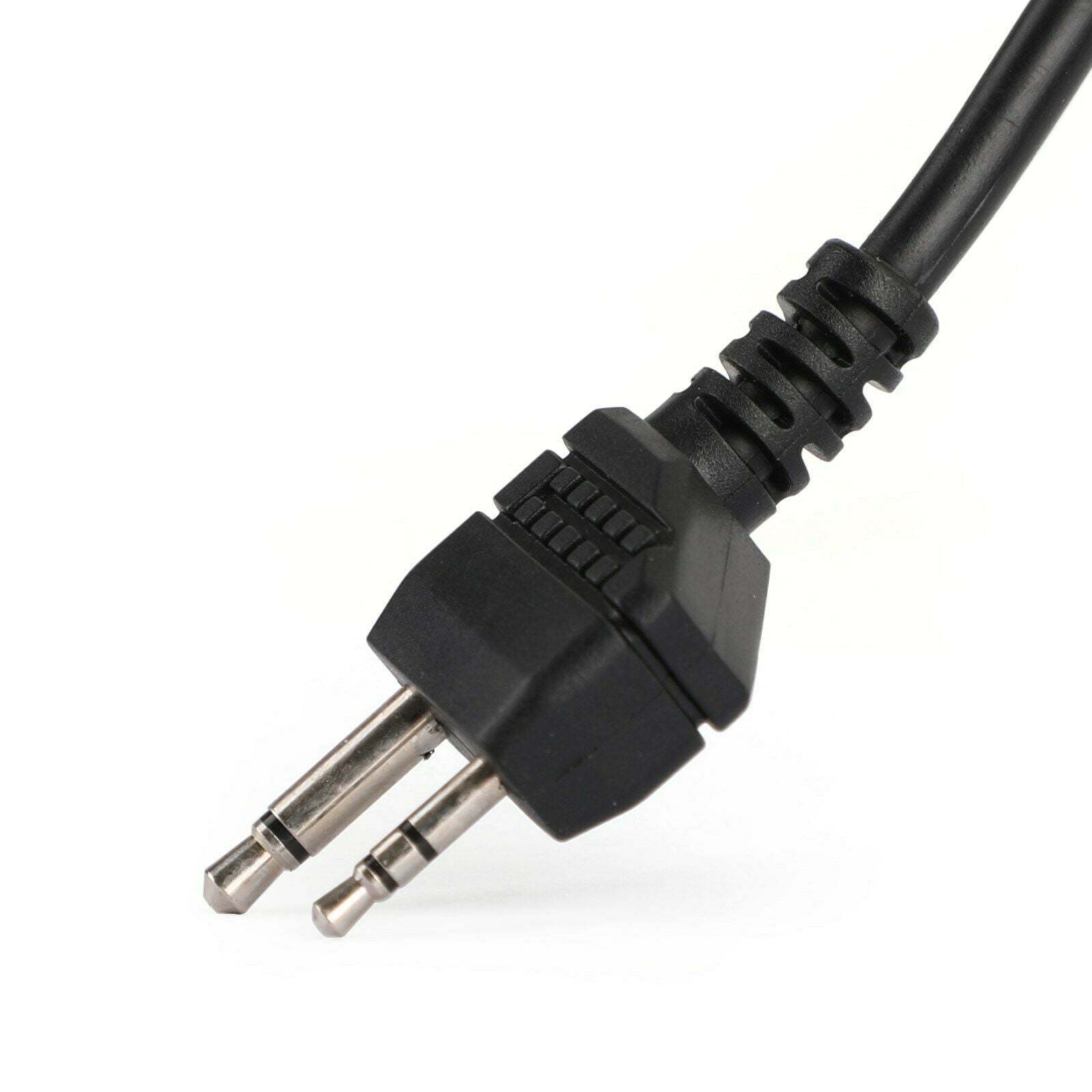 1x PTT Interphone Push-To-Talk for Midland LXT100 LXT560 GXT757 CXT240 XT28